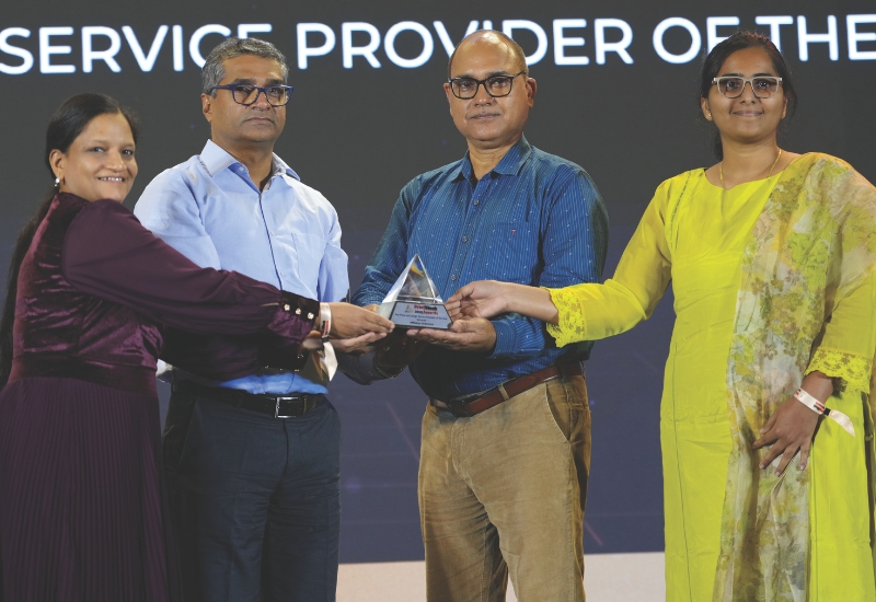 Afflatus Gravures wins Pre-Press and Design Service Provider of the Year